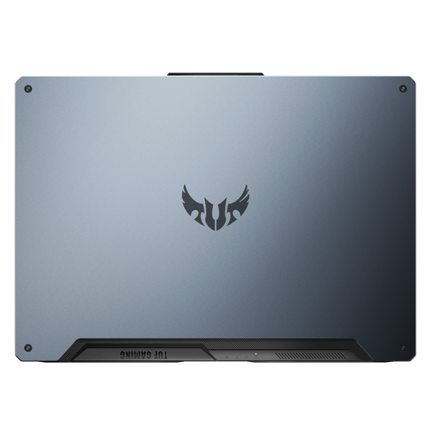 Notebook Asus TUF F15 Intel i5-10300H GTX 1650 4GB