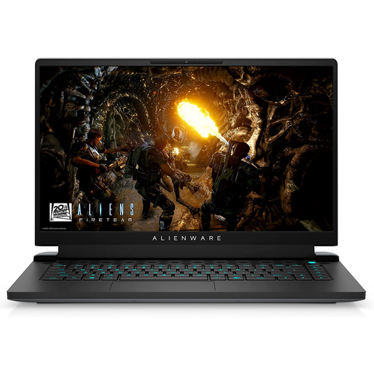 Notebook Dell Alienware M15 RTX 3070 8GB