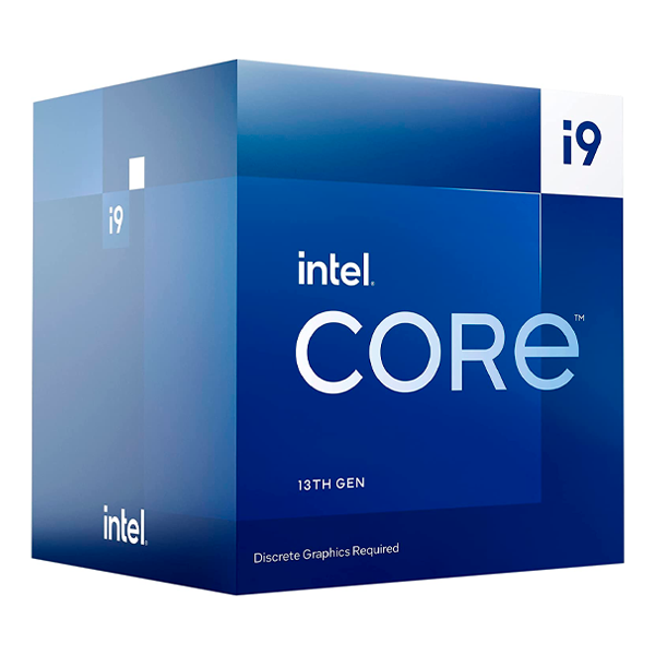 Procesador CPU Intel Core I9-13900 LGA 1700 (Con Cooler)