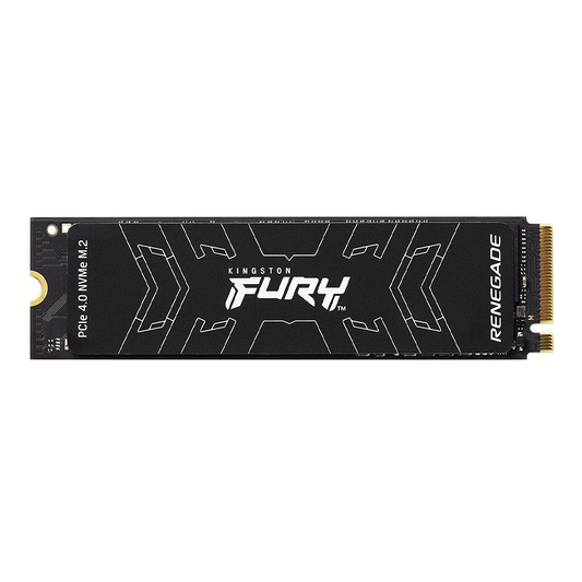 SSD M.2 Kingston Renegade (2TB / 1TB / 500GB)